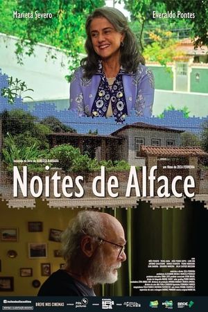 Noites de Alface's poster
