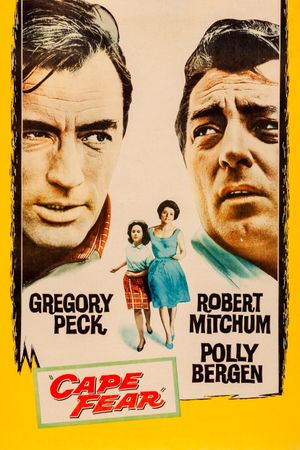 Cape Fear's poster