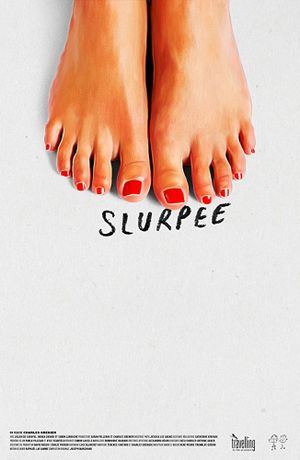 Slurpee's poster