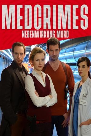 Medcrimes - Nebenwirkung Mord's poster