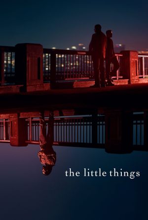 The Little Things's poster
