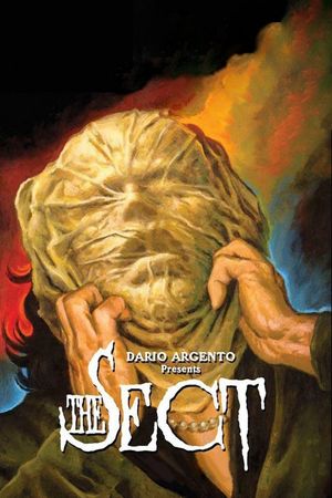The Sect's poster