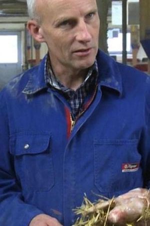 Poisoned Fields – Glyphosate, An Underrated Risk?'s poster