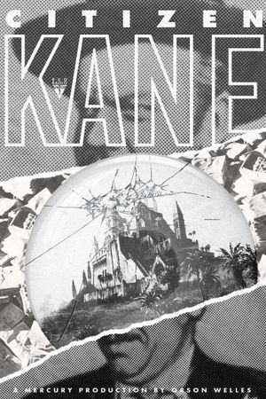 Citizen Kane's poster