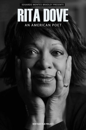 Rita Dove: An American Poet's poster