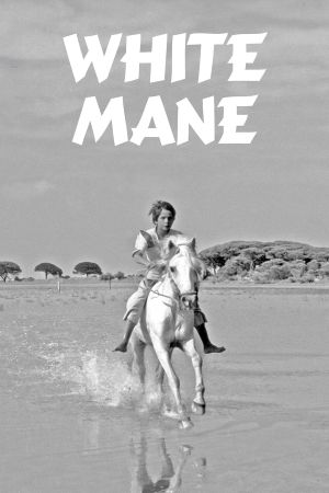 White Mane's poster