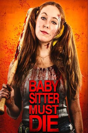 Babysitter Must Die's poster