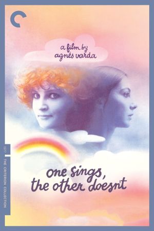 One Sings, the Other Doesn't's poster
