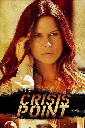 Crisis Point's poster
