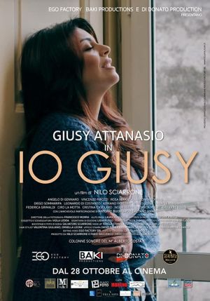 Io, Giusy's poster