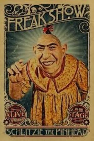 Schlitzie: One of Us's poster image