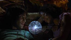 Watching the Detectives's poster