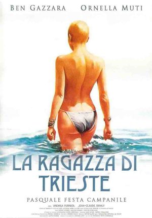 The Girl from Trieste's poster