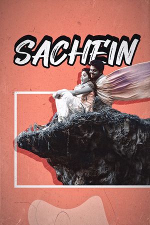 Sachien's poster