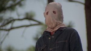 The Town That Dreaded Sundown's poster