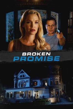 Broken Promise's poster