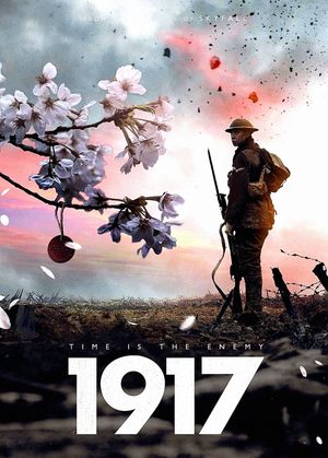 1917's poster