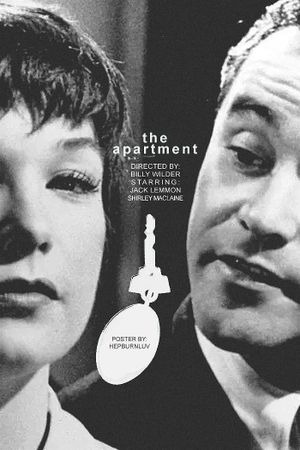 The Apartment's poster