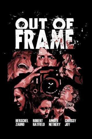 Out of Frame's poster