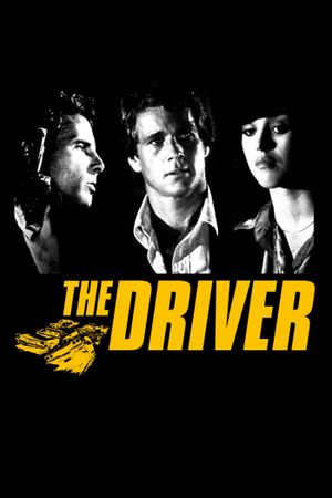 The Driver's poster