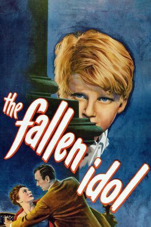 The Fallen Idol's poster image