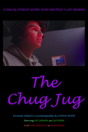 The Chug Jug's poster image