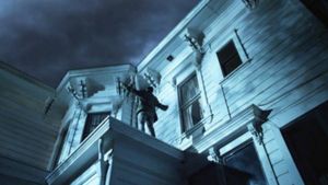 The Axe Murders of Villisca's poster