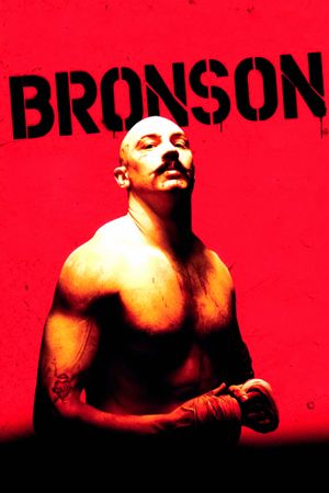 Bronson's poster