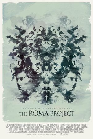 The Roma Project's poster