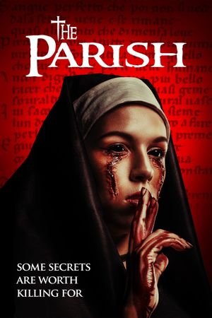 The Parish's poster