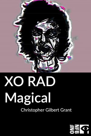 XO RAD Magical's poster