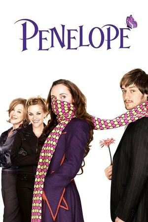 Penelope's poster