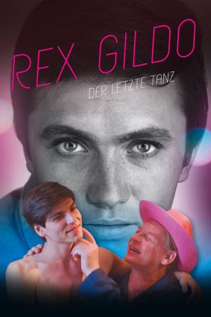 Rex Gildo: The Last Dance's poster