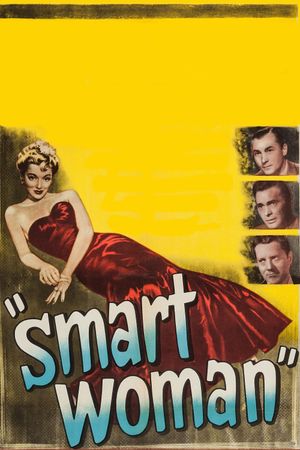 Smart Woman's poster