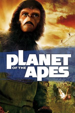 Planet of the Apes's poster