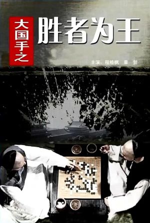 Master of Go: The Great Winner's poster