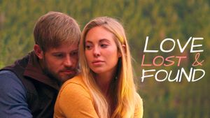 Love, Lost & Found's poster