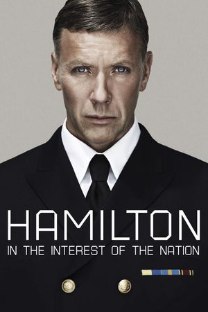 Hamilton: In the Interest of the Nation's poster