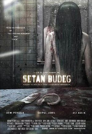 Setan Budeg's poster