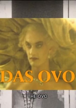 The Ovo's poster
