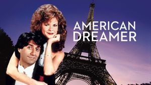 American Dreamer's poster