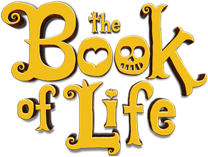 The Book of Life's poster