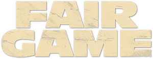 Fair Game's poster