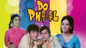 Do Phool's poster