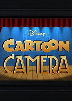 Cartoon Camera's poster image