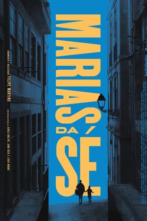 Marias da Sé's poster