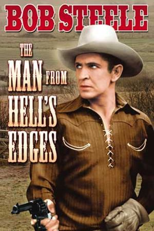The Man from Hell's Edges's poster