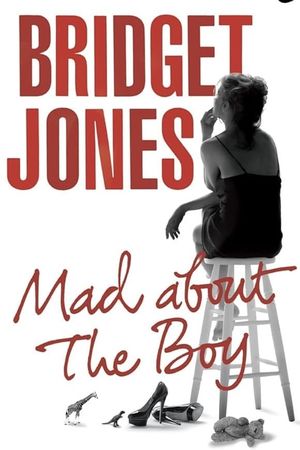 Bridget Jones: Mad About the Boy's poster