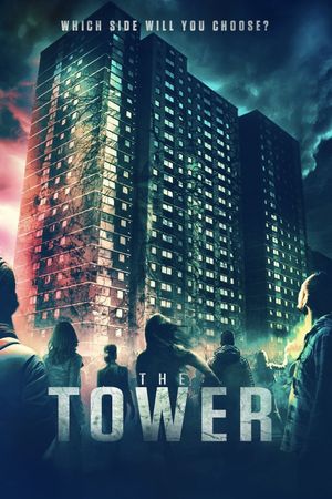 Lockdown Tower's poster