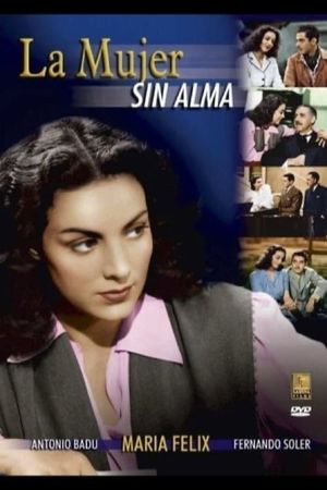 Woman Without a Soul's poster